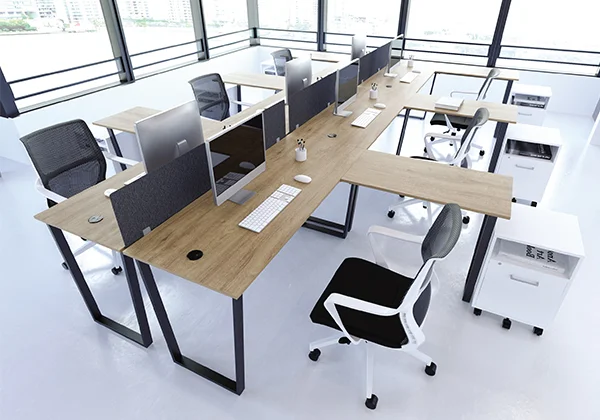 Muebles y Sillas de Oficina