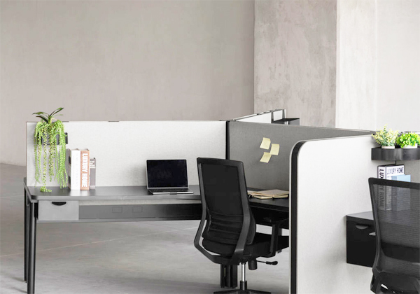 Muebles y Sillas de Oficina